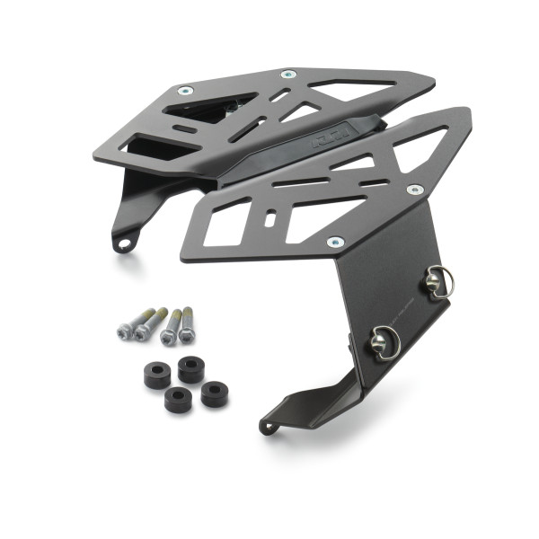 KTM Top case carrier